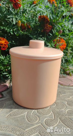 Банки для специй