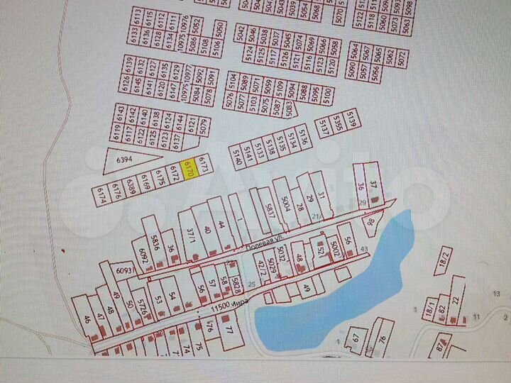 Участок 12 сот. (ИЖС)