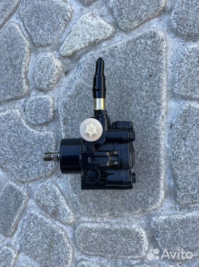 Volvopenta насос гур