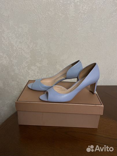 Туфли женские