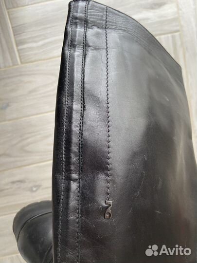 Сапоги женские еврозима Nero Guardini