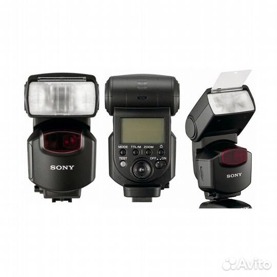 Фотовспышка Sony HVL-F43AM новая
