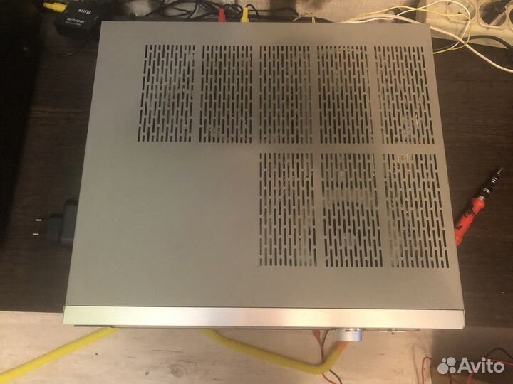 Ресивер cortland sth 5000