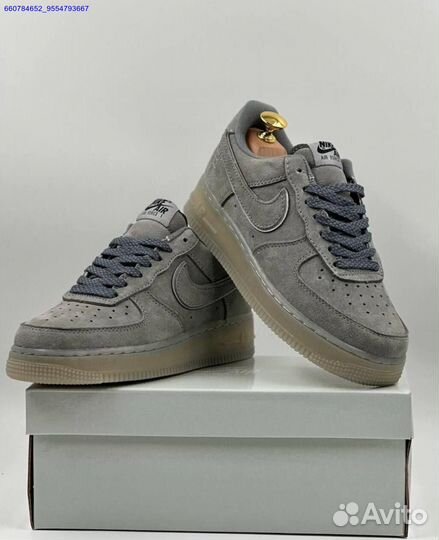 Кроссовки Nike Air Force 1 Low (Арт.71838)