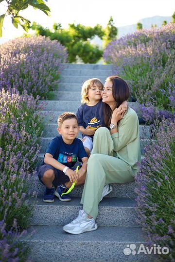 Профессиональный фотограф