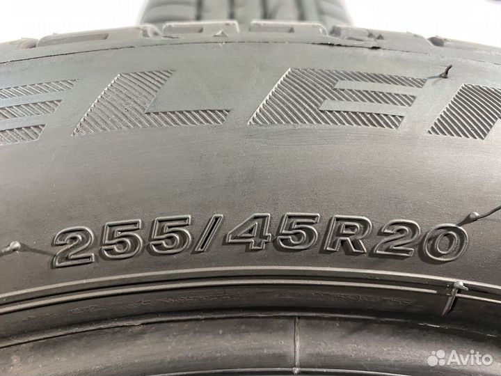 Bridgestone Dueler H/P Sport 255/45 R20 107Y