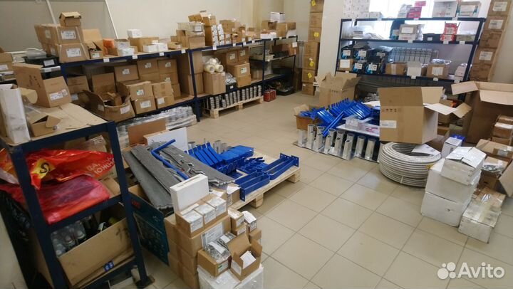 Сушильные камеры MGR-AL для древесины