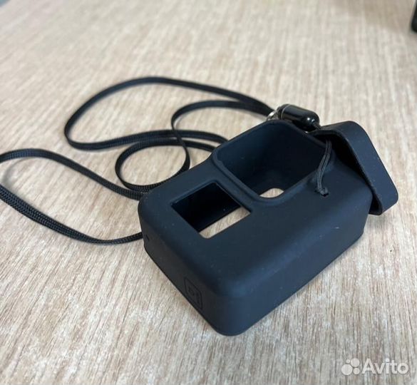 GoPro Hero 7 black видеокамера го про