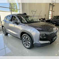 Новый Jetour Dashing 1.5 AMT, 2024, цена от 2 389 900 руб.