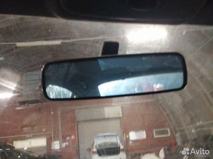 Салонное зеркало заднего вида Renault Megane