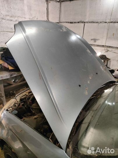 Запчасти honda civic 5,6 поколение