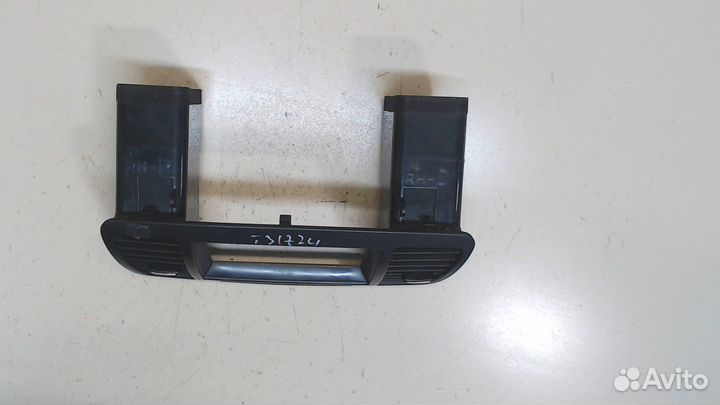 Дефлектор обдува салона Subaru Legacy Outback (B13