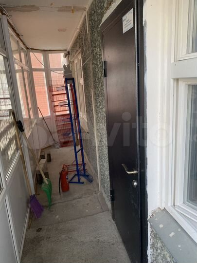 Свободного назначения, 47.8 м²