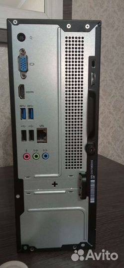 Пк Компьютер