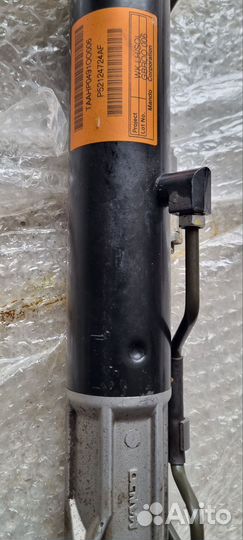 Запчасти на jeep grand cherokee