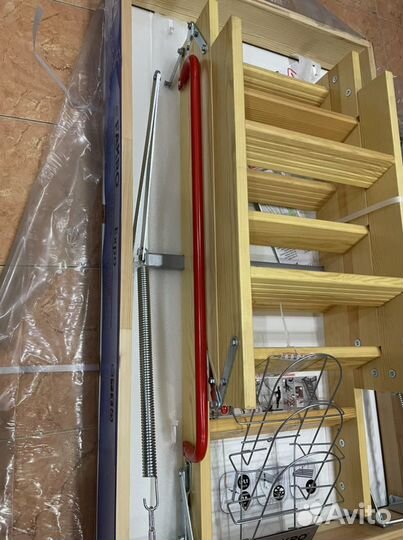 Мансардные окна