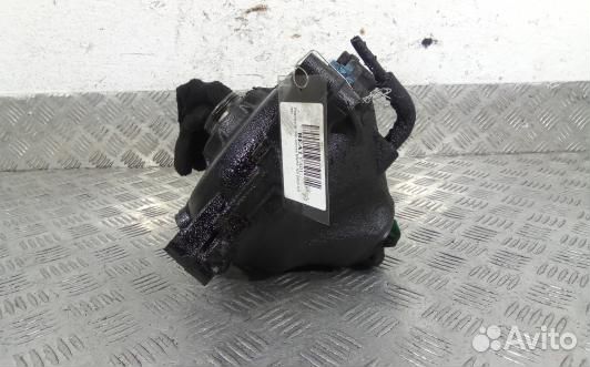 Редуктор переднего моста BMW X5 E53 (BEA01YA01)