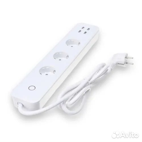 Homekit Wi-Fi сетевой удлинитель