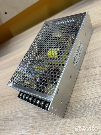 Блоки питания для светодиодной ленты