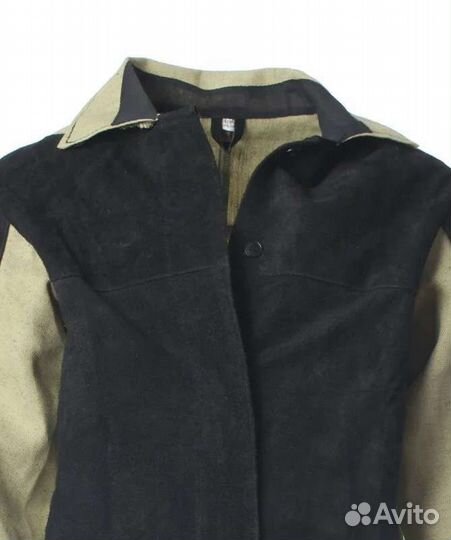 Костюм сварщика со спилком, новый