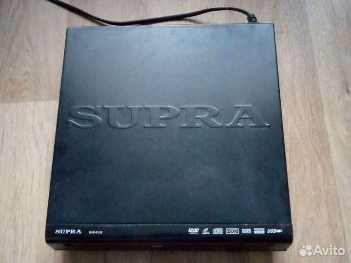 Dvd плеер с usb