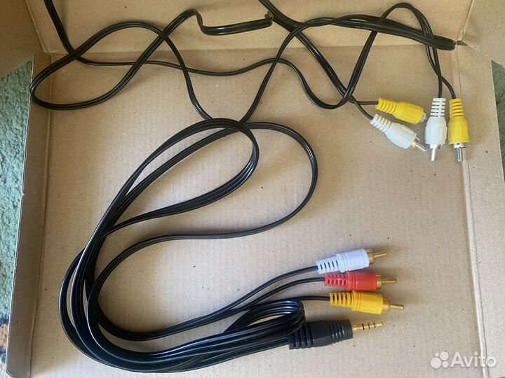 Игровая приставка dendy junior