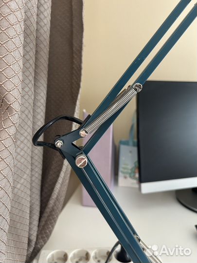 Настольная лампа IKEA