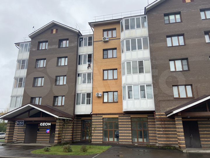 Свободного назначения, 116.6 м²