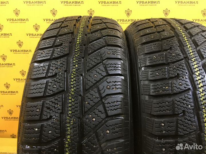 Brasa IceControl 195/65 R15 95T