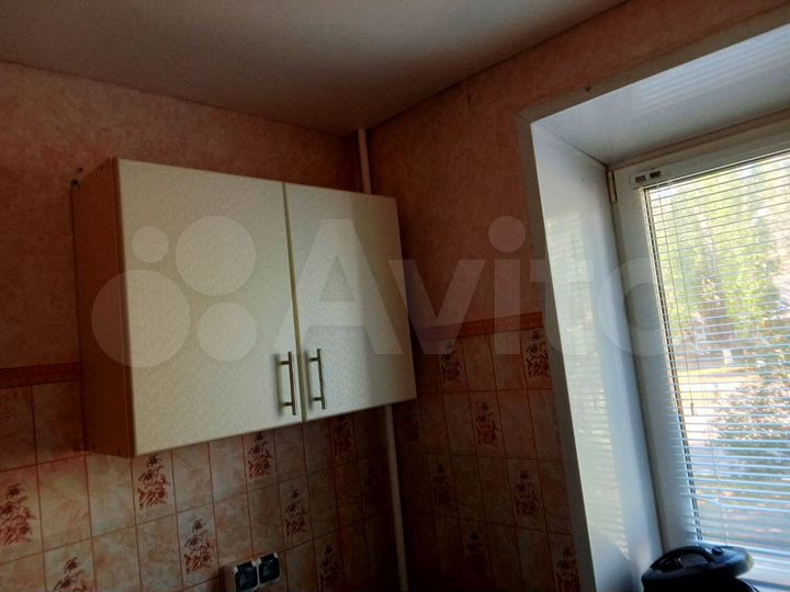 2-к. квартира, 45 м², 2/5 эт.