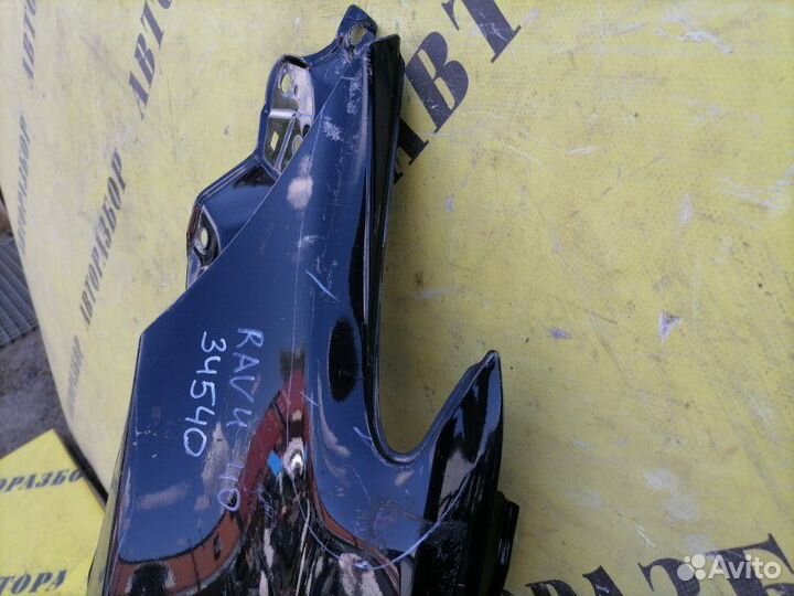 Крыло переднее левое Toyota Rav4 40 2013-2019