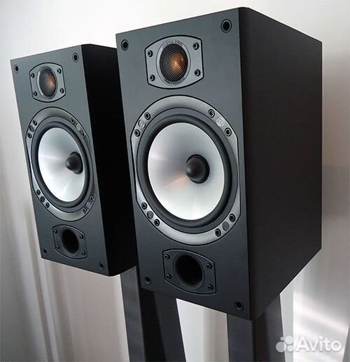 Полочные колонки Monitor Audio B2(England)