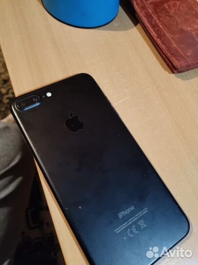 iPhone 7 Plus, 32 ГБ