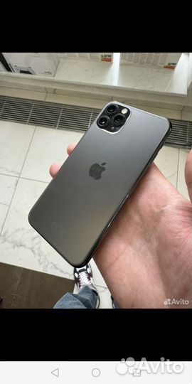 iPhone 11 Pro, 64 ГБ