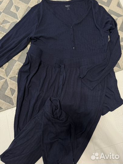 Новый костюм GAP для беременных