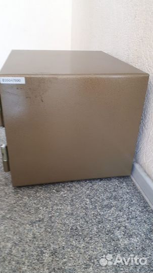 Сейф бу Diplomat SD 100