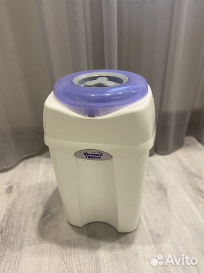 Накопитель подгузников