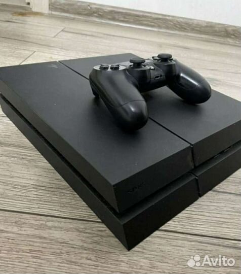 Sony PS4