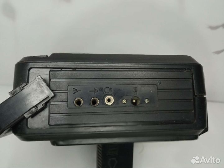 Радиоприемник Гиала -410. Раритет. Эпоха СССР