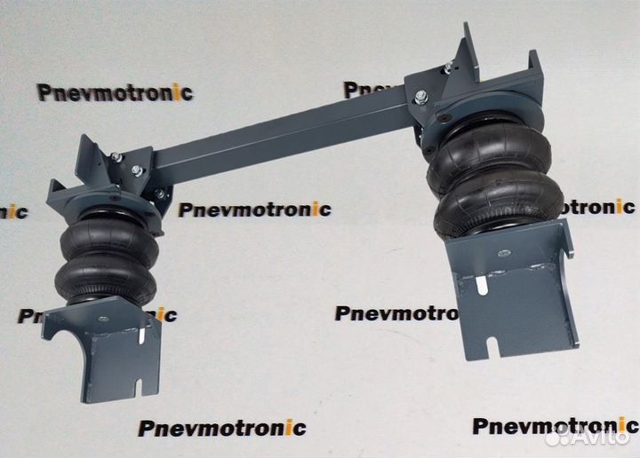 Пневмоподвеска Mercedes-Benz Sprinter задняя ось