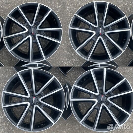 R17 литые диски