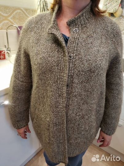 Пряжа итальянская бобинная