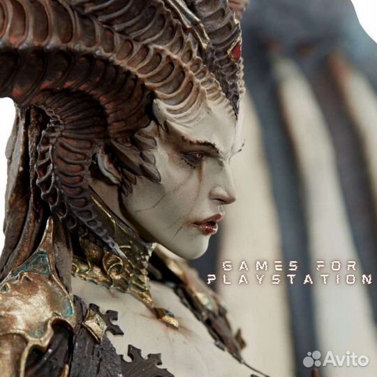 Любые игры и подписки на PS4/PS5