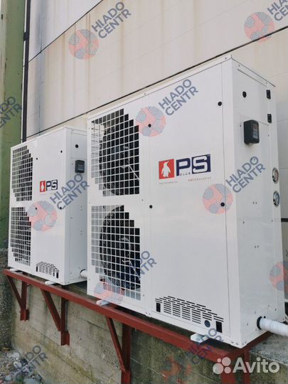 Монтаж, сервис холодильного оборудования в Сочи