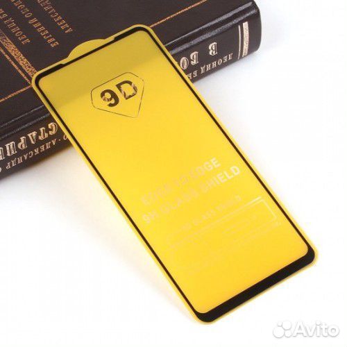 Защитное стекло для Samsung A21 / A21S / M51