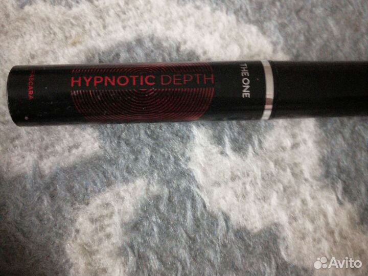 Тушь для ресниц