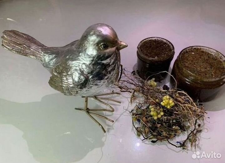 Мёд для поднятия тестостерона