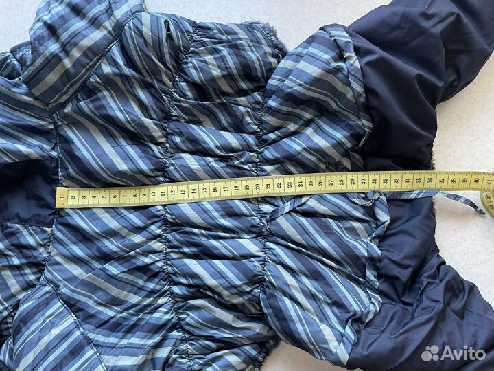 Комбинезон Dogmoda, р.5