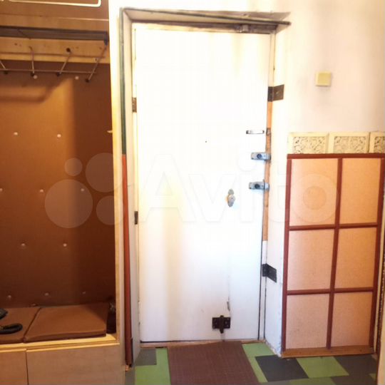 1-к. квартира, 35,2 м², 3/5 эт.