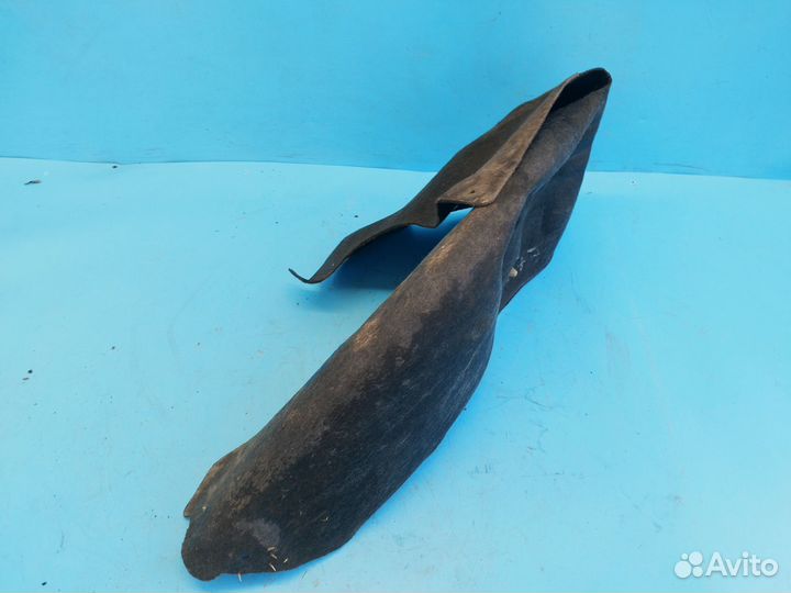 Подкрылок задний для Ford Fusion